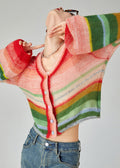 Gracefully Styled Cardigan for Any Occasion