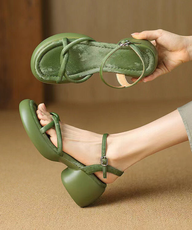 Comfortable Orthopedic Sandals for Daily Wear