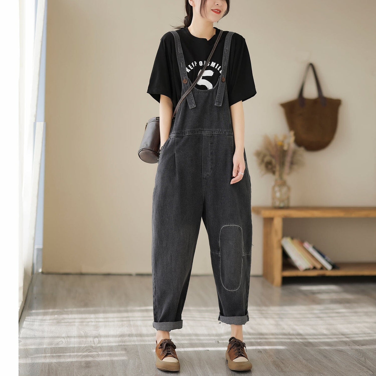 Dark Gray