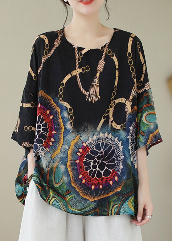 Classic Vintage & Enduringly Stylish Top