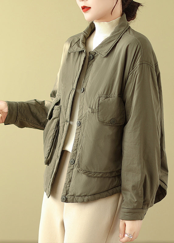 Elegantly Styled Jacket for Everyday Wear