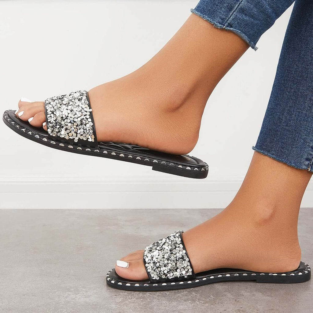 Elegant Orthopedic Sandals for Every Step