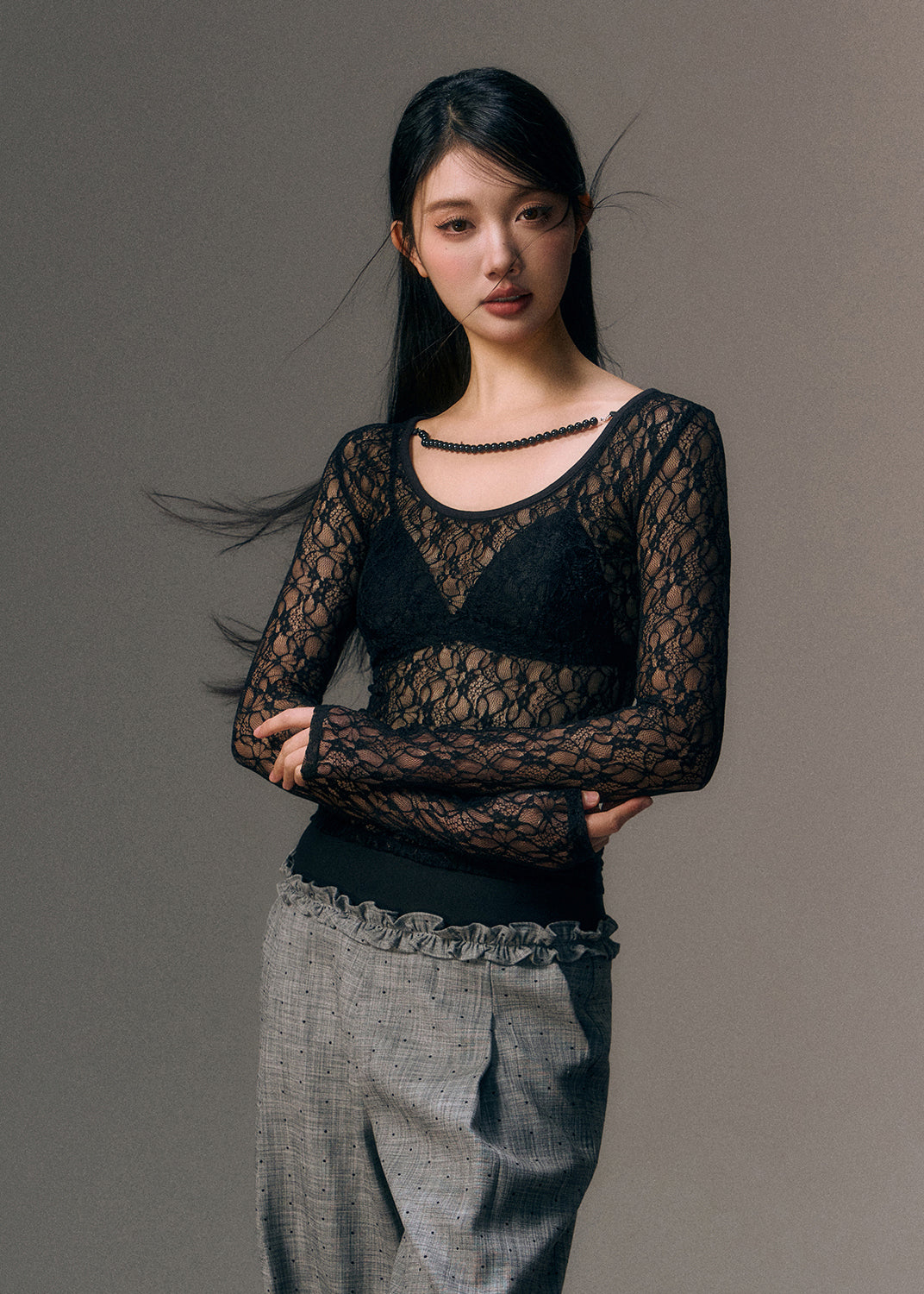 Elegant Chain for Every Occasion