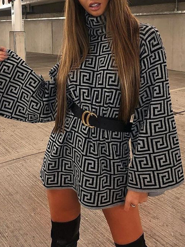 Polished Sweater with an Effortless Classic Look