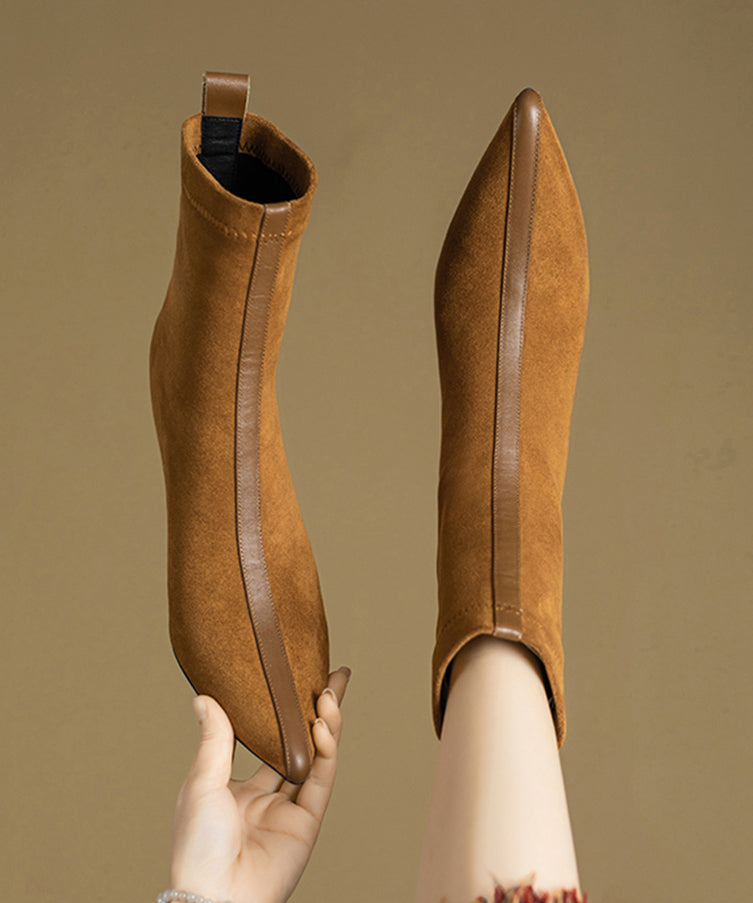 Beautifully Crafted Orthopedic Boots