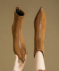 Beautifully Crafted Orthopedic Boots