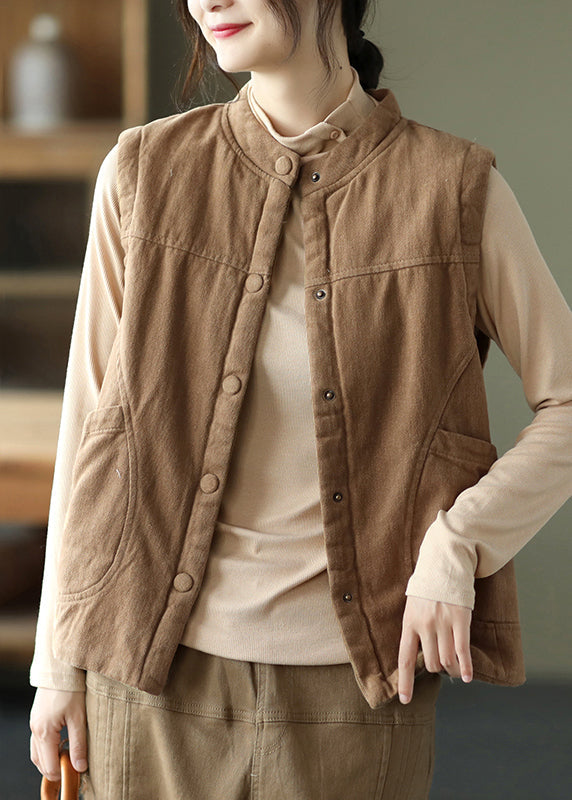 Beautifully Crafted Coat in a Classic Style