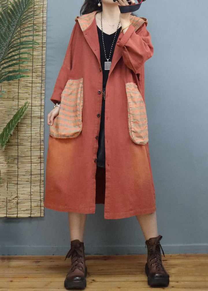 Classic Vintage & Enduringly Stylish Coat