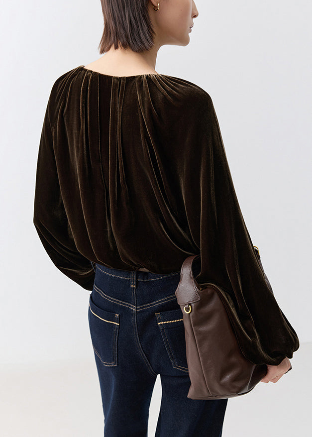 Beautifully Balanced Shirt with Timeless Character