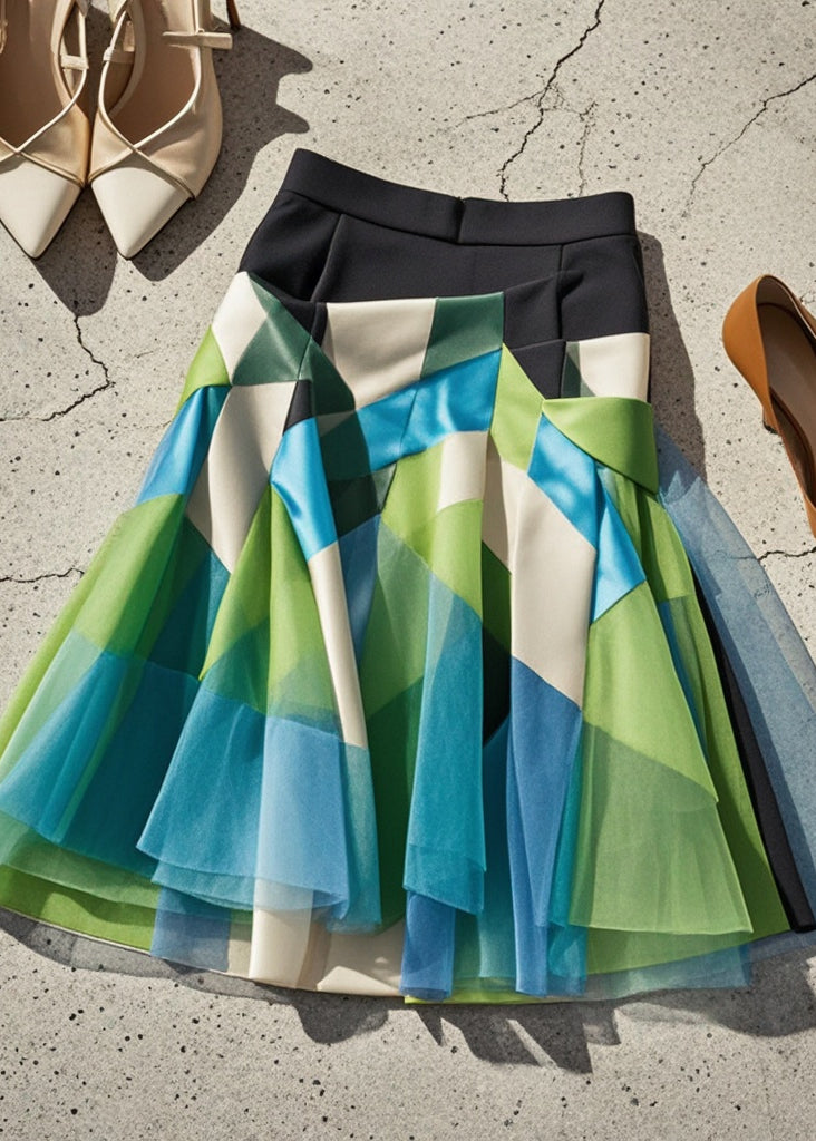 Beautifully Finished Garment in a Timeless Design