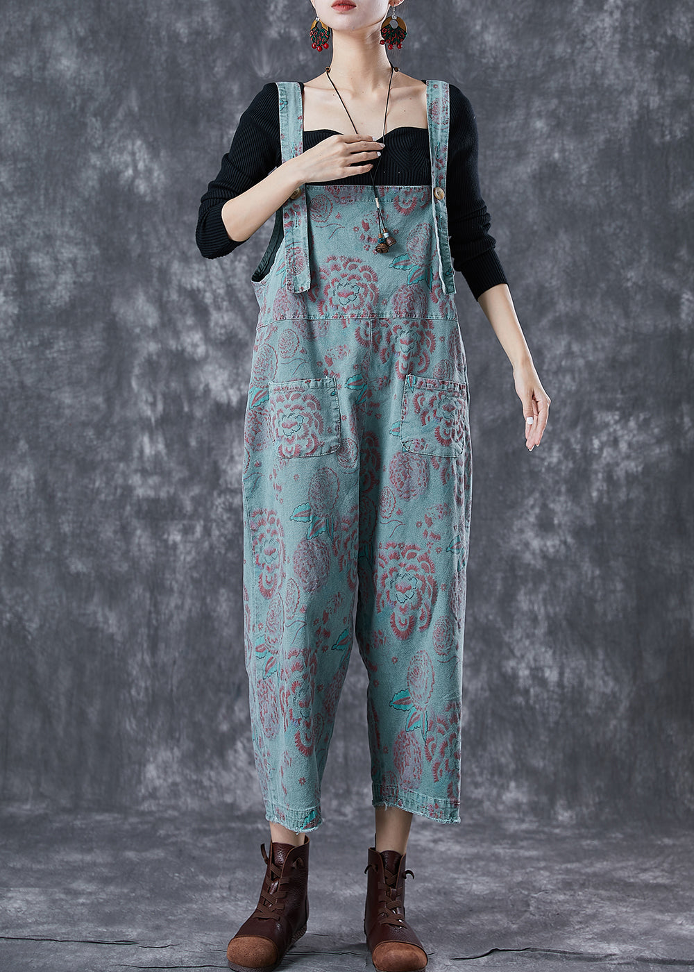 Well Tailored Garment with a Graceful Silhouette