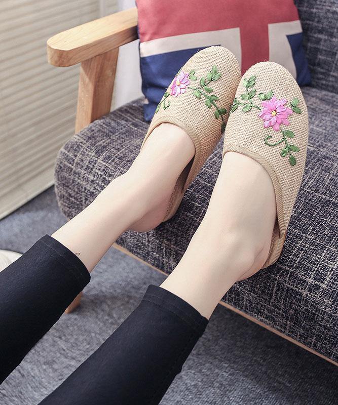 Elegant Orthopedic Slippers for Every Step