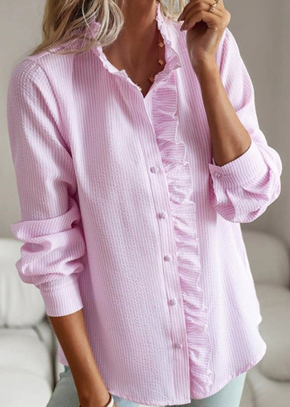 Beautifully Crafted Shirt in a Classic Style