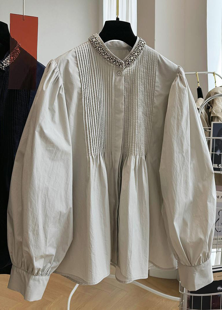 Effortlessly Elegant Shirt with a Timeless Design