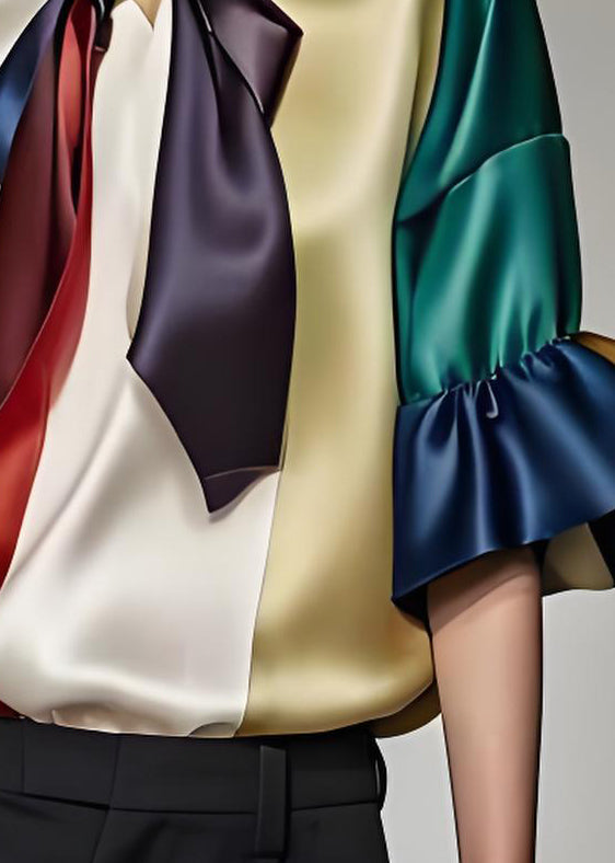 Polished Shirt with an Effortless Classic Look