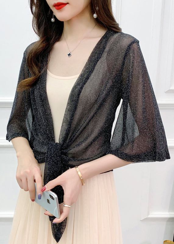 Classic Vintage Cardigan with a Flattering Fit