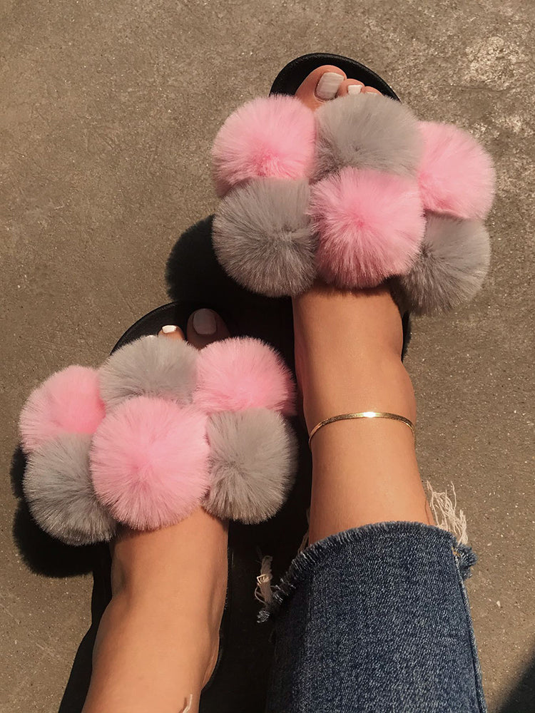 Beautifully Crafted Orthopedic Slippers