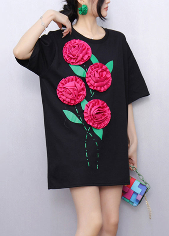 Well Tailored Shirt with a Graceful Silhouette