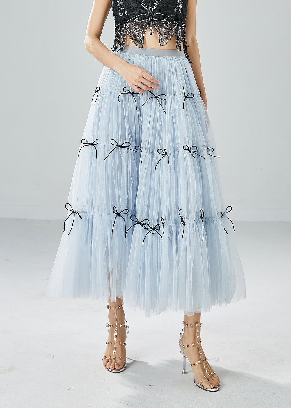 Beautifully Finished Garment in a Timeless Design