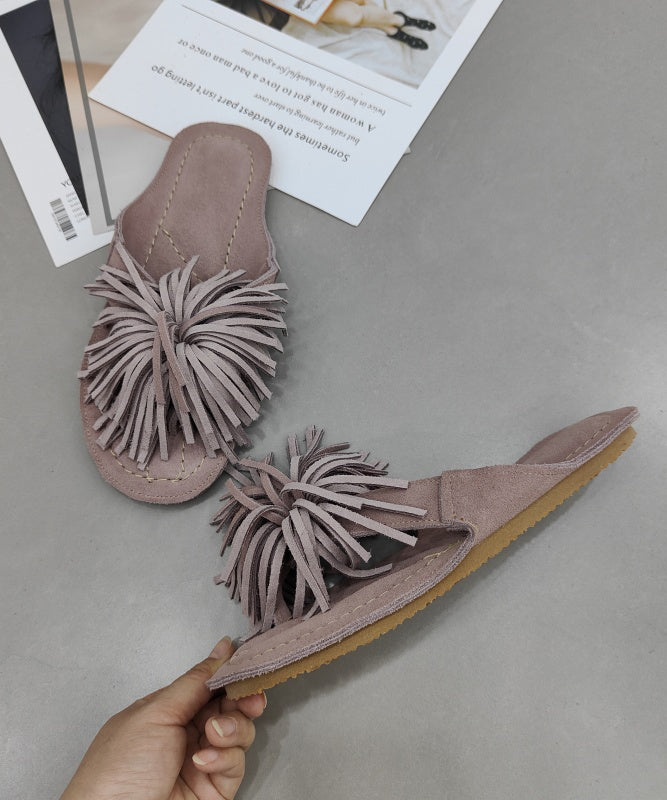 Vintage Inspired Orthopedic Sandals