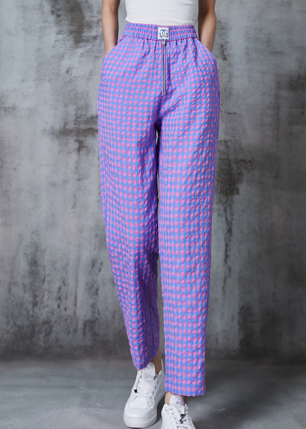 Sophisticated Pants with a Clean Classic Look