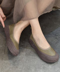 Elegant Orthopedic Shoes for Every Step