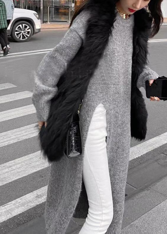 Classic Vintage & Enduringly Stylish Sweater