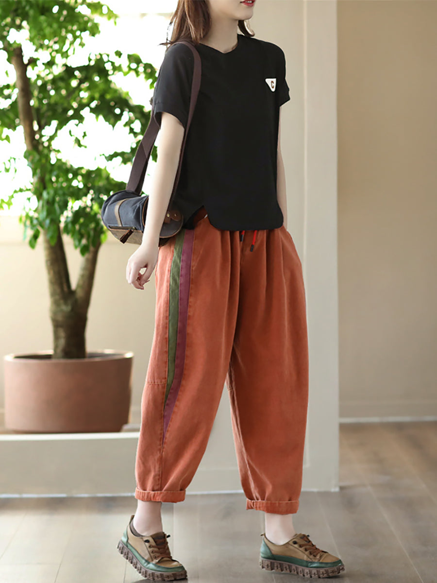 Beautifully Finished Pants in a Timeless Design