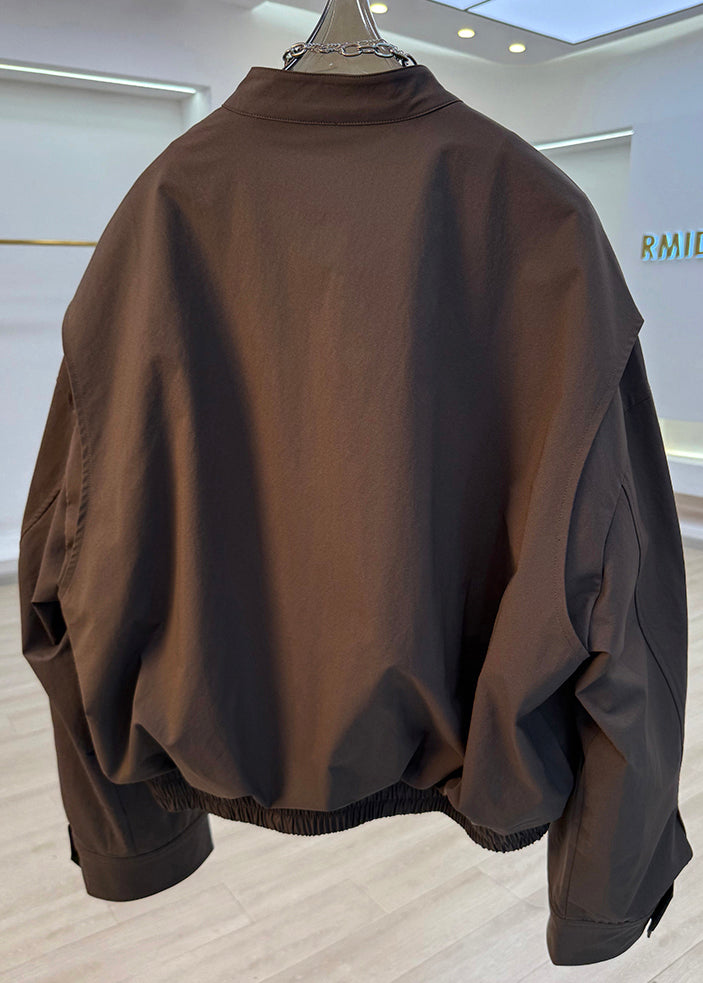 Beautifully Finished Jacket in a Timeless Design
