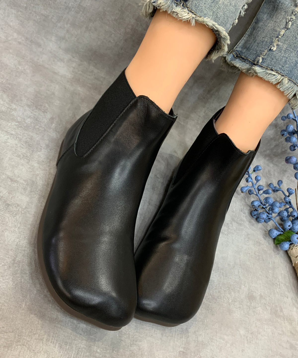 Beautifully Crafted Orthopedic Boots