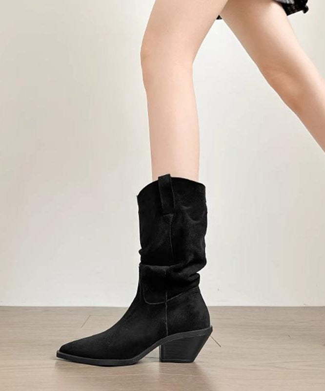Elegant Orthopedic Boots for Every Step