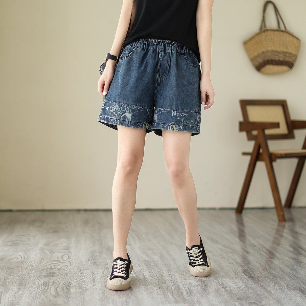 Beautifully Crafted Garment in a Classic Style