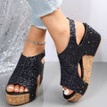 Chic Orthopedic Shoes with Unique Design