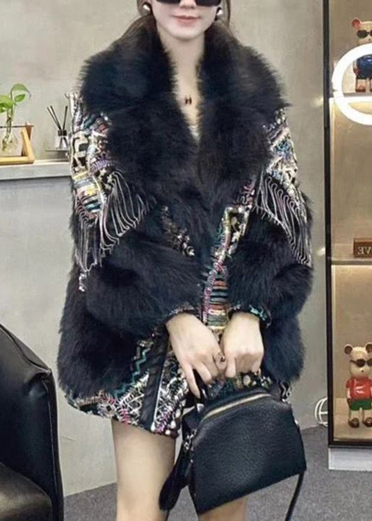 Sophisticated Coat with a Clean Classic Look