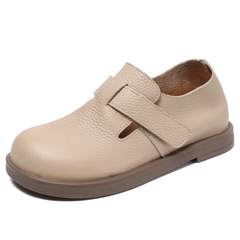 Vintage Inspired Orthopedic Shoes