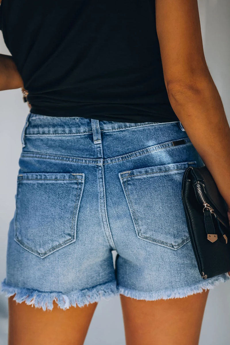 Beautifully Balanced Garment with Timeless Character