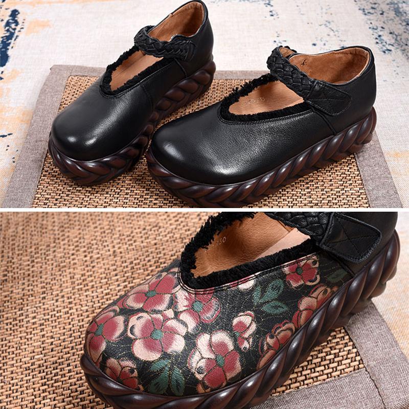 Graceful Orthopedic Shoes for Modern Look
