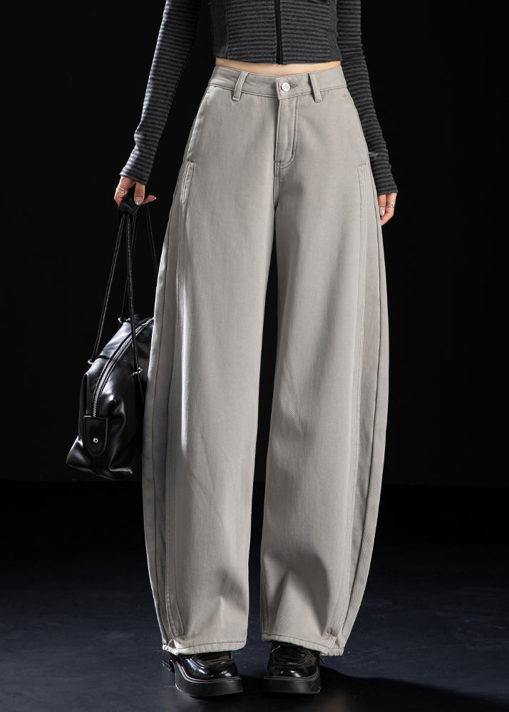 Sophisticated Pants with a Clean Classic Look