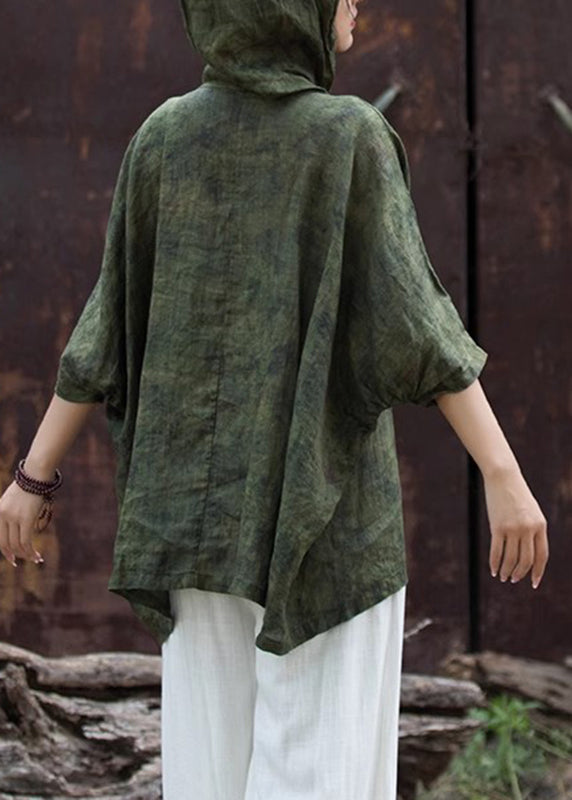 Beautifully Balanced Top with Timeless Character