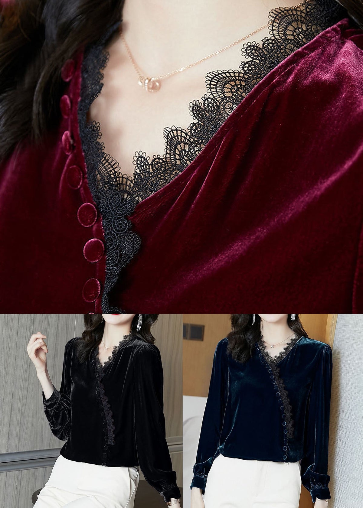 Beautifully Balanced Shirt with Timeless Character
