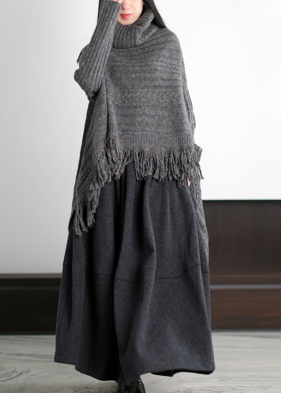 Polished Top with an Effortless Classic Look
