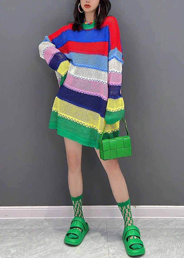 Sophisticated Sweater with a Clean Classic Look