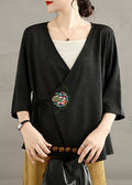 Beautifully Finished Top in a Timeless Design