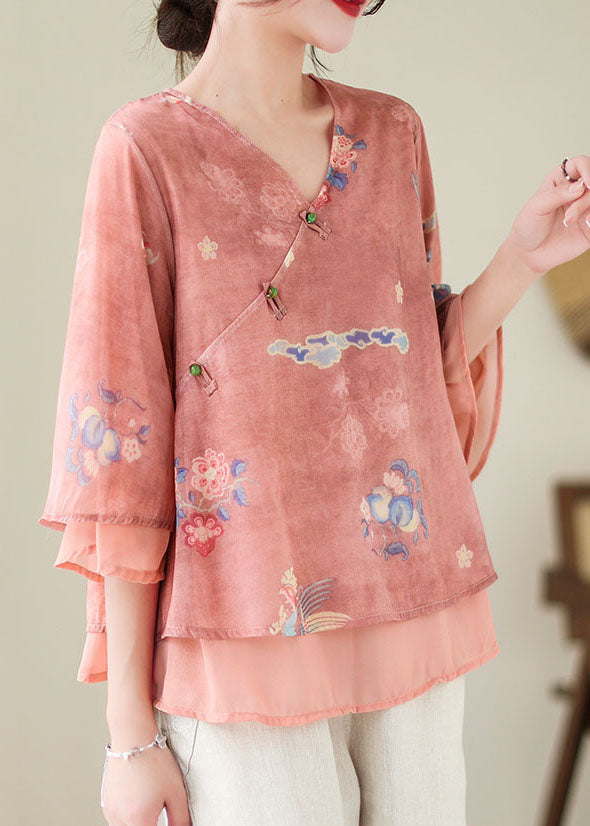 Polished Shirt with an Effortless Classic Look