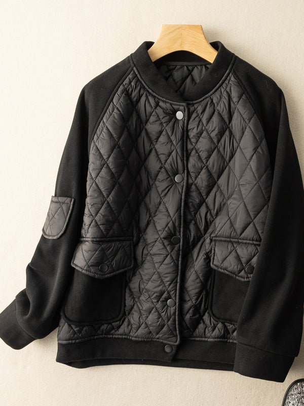 Beautifully Balanced Coat with Timeless Character
