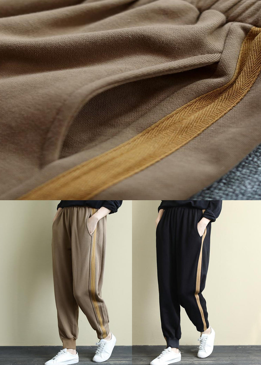 Beautifully Crafted Pants in a Classic Style