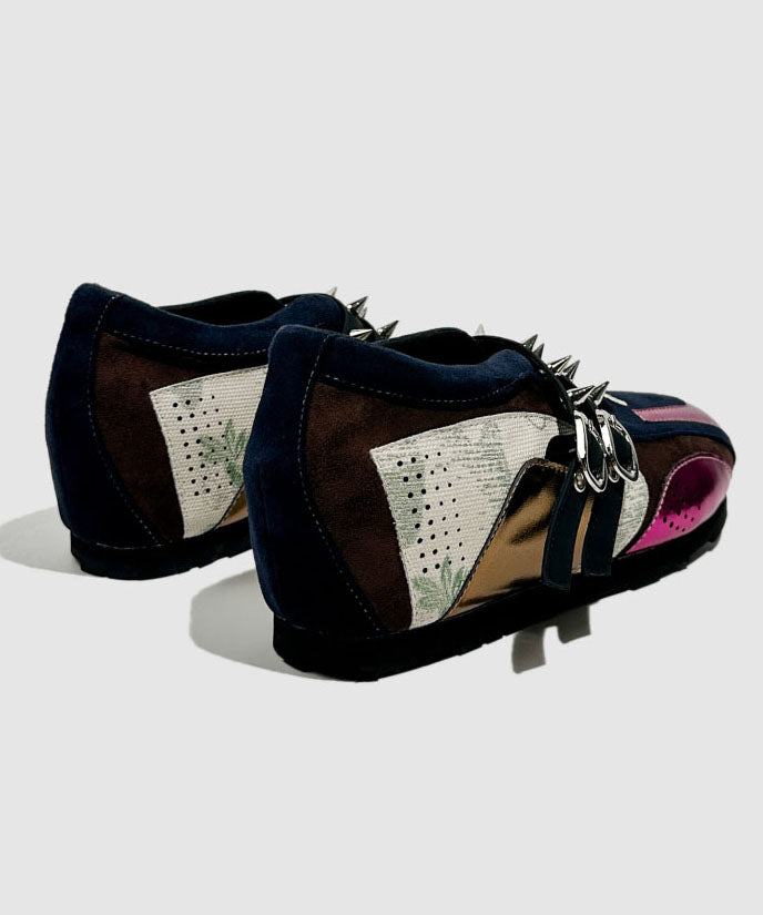 Comfortable Orthopedic Heels for Daily Wear