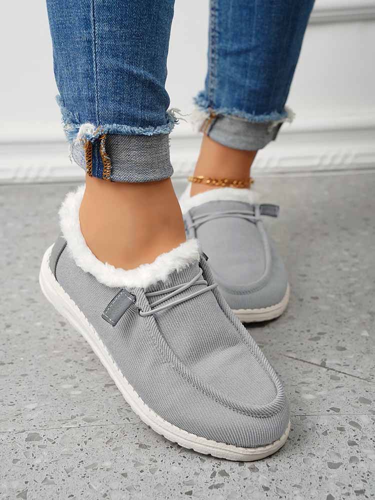 Vintage Inspired Orthopedic Boots