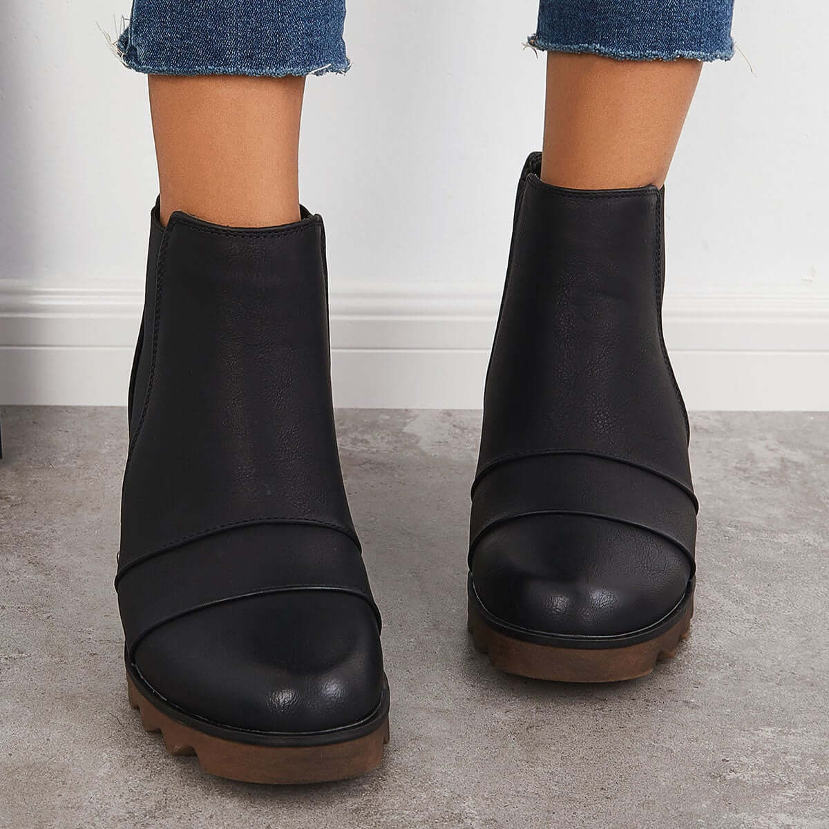 Stylish Orthopedic Boots for Any Occasion