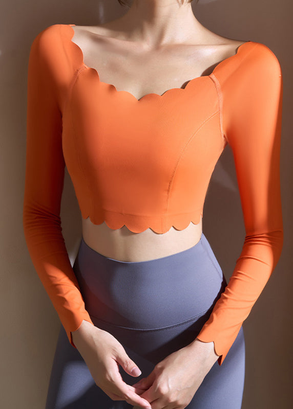 Polished Top with an Effortless Classic Look
